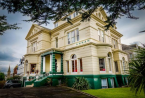 Annan Hotel
